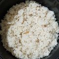 Cooksnap dari Issyana Indraswari untuk resep Nasi Hainan Ricecooker