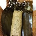 Cooksnap dari Bernadetta Endang untuk resep Galantine daging sapi