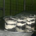Cooksnap dari winceuwin untuk resep Cheesecake Lumer Oreo Cup (Simple)