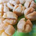 Cooksnap dari Vina ''Rizky Akbar