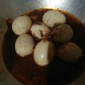 Cooksnap dari Suci.Suryani untuk resep Bumbu Bali Telur
