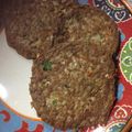 Cooksnap dari aminipriyono@gmail.com untuk resep Fuyunghai daging giling