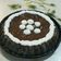 El cooksnap de Julya Toublanc cuando hizo Torta Brownies.