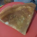 Cooksnap dari Zuhrotul Aini untuk resep Lekker / Crepes (Awet Renyah Seminggu Lebiih)