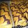 Cooksnap dari Gorgus Cooking untuk resep Blueberry Roll Cake