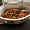 Cooksnap dari Rully untuk resep Tumis Kerang Dara
