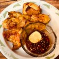 Cooksnap dari Roro Woelan untuk resep Ayam Kecap Khas Palembang