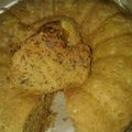 Cooksnap dari liisa auliia untuk resep Bolu pisang kukus