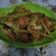 Cooksnap dari Yuni Pinasti untuk resep Pesmol kembung dengan acar wortel dan timun