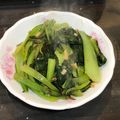 Yichen 的 油菜花炒肉絲 cooksnap
