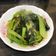 Yichen 的 油菜花炒肉絲 cooksnap