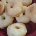 Cooksnap dari Ika Dhamayanti untuk resep Donat eggless empuk banget