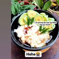 Cooksnap dari Januarii untuk resep Es pisang ijo