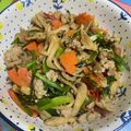 รูป Cooksnap ของ Let' s Go เมื่อเขาทำ 