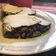 El cooksnap de Carolina Barrionuevo cuando hizo Brownie de chocolate.
