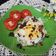 Cooksnap dari Cooking With Dinda untuk resep Nasi Telur Ceplok Pontianak