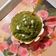 Beenal Sodha's cooksnap of when they made દુધીનો હલવો.