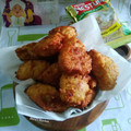 Cooksnap dari Rika Erviana untuk resep Nestum Goreng