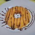 Cooksnap dari Rizki Triyunita untuk resep Puding mangga