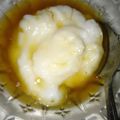 Cooksnap dari Dwi Anggraini untuk resep 605. Bubur Sumsum Kara