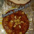 صورة من 🍓⭐Sënøritâ Bãrikiã DZ⭐🍓، شاركها بعد تجربة وصفة المشوشة بطريقة امي