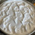 El cooksnap de Stephanie Lima cuando hizo Lemon pie 🍋.