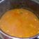 El cooksnap de Cinahy cuando hizo Sopa de Papa.