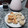 El cooksnap de Maria Angela Bourdieu cuando hizo Chipa.