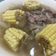 QBee Sindy Chien 的 結頭彩金黃玉米排骨湯 cooksnap