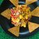 Amita Soni's cooksnap of when they made મેંગો સાલસા.