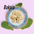Cooksnap dari d3wi untuk resep Bakpia Basah Teflon