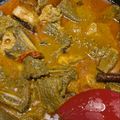 Cooksnap dari bty untuk resep Gulai cincang khas padang