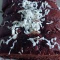 Cooksnap dari Kartika Eva untuk resep Brownis Kukus Chocolatos Tanpa Mixer
