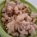 Cooksnap dari Faizahqurrotu Aini untuk resep Ayam fillet goreng tepung
