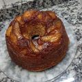El cooksnap de Maria Jose Villanueva Barreto cuando hizo Torta o budín de pera.