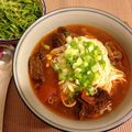 Sophia Huang 的 紅燒牛肉麵 cooksnap