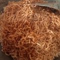 Cooksnap dari Kurniasari Kurniasari untuk resep Mi Jebew Super Pedes