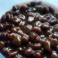Cooksnap dari Dewinta Kusumaningtyas Rianto untuk resep Bubble tapioka pearl