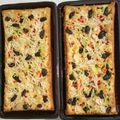 Cooksnap dari Shintayoe untuk resep Bolu Panggang Dua Telur