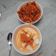 Cooksnap dari Sri Wahyuni untuk resep Sayur santan Labu siam (bs buat kuah lontong sayur)