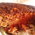 El cooksnap de DelicIANNcook cuando hizo Bizcocho húmedo de chocolate y yogur.