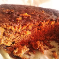 El cooksnap de DelicIANNcook cuando hizo Bizcocho húmedo de chocolate y yogur.