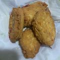 Cooksnap dari Jayanti Putri K. untuk resep Perkedel Tahu