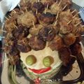 Cooksnap από Cannibal Leod στη συνταγή Ο κεφτεδοσκαντζόχοιρος