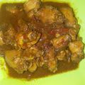 Cooksnap dari Anisa Mardiani untuk resep Sambal goreng tulangan ayam