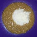 Cooksnap dari Rosyidah Hasanah (Ochy) untuk resep Bubur Sengkolo