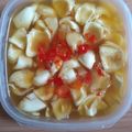 Cooksnap dari Ummu Ni'am untuk resep Asinan Salak