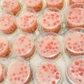 Cooksnap dari anna untuk resep Cantik Manis Sagu Mutiara