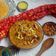 Heejal Pandya's cooksnap of when they made ફાડા લાપસી.