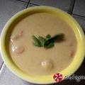 Cooksnap από tzoulitsa στη συνταγή Λουκανικόσουπα